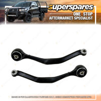 Right & Left Front Upper Control Arm for Bmw X3 E83 Without Ball Joint