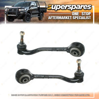 Right & Left Front Lower Control Arm for Bmw X5 E53 11/2000-12/2006