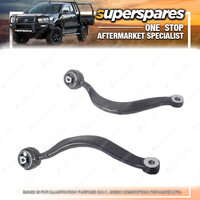 Right & Left Front Lower Front Control Arm for Bmw X5 E53 11/2000-12/2006