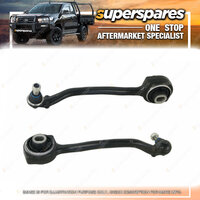 RH LH Front Lower Control Arm Ball Joint Face Up for Mercedes Benz C Class W203