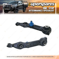 Right & Left Front Lower Rear Control Arm for Mercedes Benz E Class W211