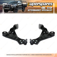 Right & Left Front Lower Control Arm With Ball Joint for Mercedes Benz Vito W639