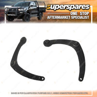 Front Lower Control Arm Right & Left Side for Citroen C4 2005 - 2011