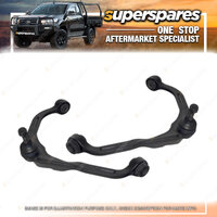 Front Upper Control Arm Right & Left for Daihatsu Terios J100 1997-2005