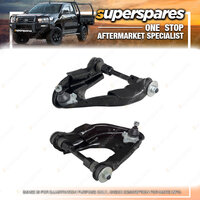 Front Upper Control Arm RH LH for Ford Ranger PJ PK 2006-2011 SHAFT HOLE 14.6MM