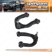 Right & Left Hand Side Front Upper Control Arm for Ford Ranger PX 09/2011 - ON