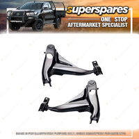 Right & Left Side Front Lower Control Arm for Ford Explorer UT UX UZ 2001-2005