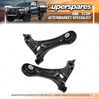 Front Lower Control Arm Right & Left Side for Ford Ecosport BK BL