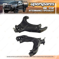 RH & LH Front Lower Control Arm With Ball Joint for Great Wall V200 V240 K2 4WD