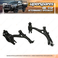 Front Lower Control Arm Right & Left for Honda Civic FC 2016 - On