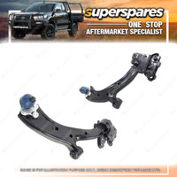 Control Arm Right & Left Front Lower for Honda Cr V 02/2007-01/2010