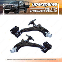 Right & Left Front Lower Control Arm for Honda Cr V RM Without Ball Joint