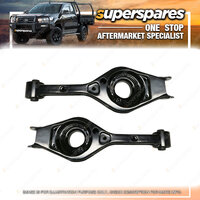 Rear Lower Control Arm Right & Left for Hyundai IX35 LM 2WD 2010-2015