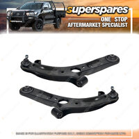 Right & Left Front Lower Control Arm for Hyundai I30 GD 05/2012-02/2017