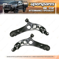 Front Lower Control Arm Right & Left for Hyundai i45 YF 2010-2012