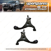 Right & Left Lower Control Arm Without Ball Joint for Kia Cerato TD 2009-2013