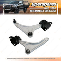 Front Lower Control Arm W/ Ball Joint for Land Rover Range Rover Evoque L538