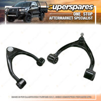 Right & Left Front Upper Control Arm for Lexus Is200 Is300 JCE10 03-1999-07/2005