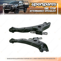 Front Lower Control Arm Right & Left for Lexus Rx400H MHU38R 2007 - ONWARDS