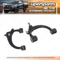 Front Lower Control Arm Right & Left Side for Lexus Lx470 UZJ100 S1