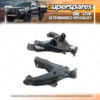 Front Lower Control Arm Right & Left Side for Lexus Lx470 UZJ100 S2
