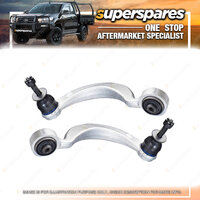 Right & Left Front Upper Front Control Arm for Lexus Ls460 USF40 04/2007-2013