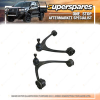 Right & Left Side Front Upper Control Arm for Lexus SC430 UZZ40 10/2001-2010