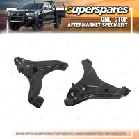 RH LH Front Lower Control Arm for Mitsubishi Challenger PB PC 4WD And Ball Joint