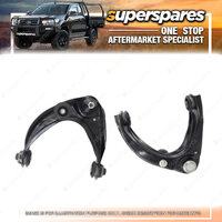 Right & Left Front Upper Control Arm for Mazda 6 GG 08/2002-11/2007