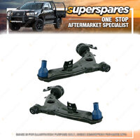 Right & Left Front Lower Control Arm for Mazda Cx 7 ER 11/2006-01/2012