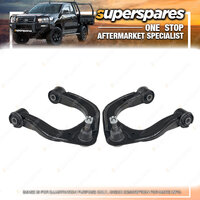 Right & Left Front Upper Control Arm for Mazda Bt 50 UR UP 10/2011-ONWARDS