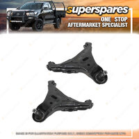 Front Lower Control Arm Right & Left for Mazda BT-50 UR 2WD 4WD 2015-On