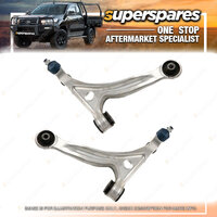 Front Lower Control Arm Right & Left for Mazda RX - 8 FE 2003 - 2011