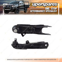 Right & Left Front Lower Control Arm for Nissan Navara 2WD D22 11/2001-12/12015