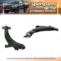 Right & Left Front Lower Control Arm for Subaru Impreza GC 04/1993-09/2000