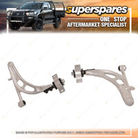 RH & LH Side Front Lower Control Arm for Subaru Liberty GEN 3 2.5L 1998-2003