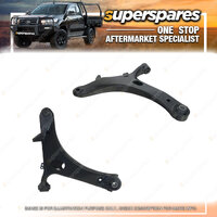 Front Lower Control Arm Right & Left for Subaru Outback BP 09/2003 - 08/2009