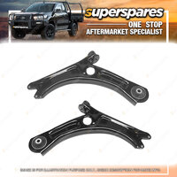 Front Lower Control Arm Right & Left Side for Skoda Yeti 5L 2011 - On