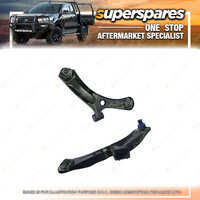 Front Lower Control Arm Right & Left for Suzuki SX4 GYA GYB 2007-2012