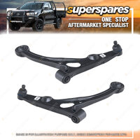 Right & Left Front Lower Control Arm for Suzuki Liana RH416 RH418 10/2001-2007