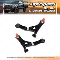 Front Lower Control Arm Right & Left for Toyota Corolla ZRE172 Sedan 13-18