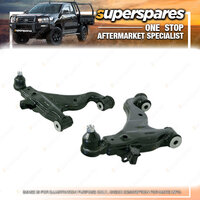 Control Arm Front Lower RH LH for Toyota Hilux GGN15 25 KUN12 26 TGN16 2WD 05-15