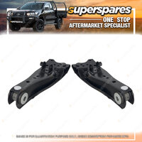 Right & Left Front Lower Control Arm for Toyota Hiace TRH KDH 03/2005-ONWARDS