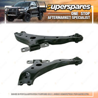Right & Left Front Lower Control Arm for Toyota Kluger MCU28 10/2003-07/2007