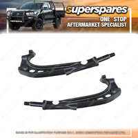 RH & LH Front Lower Inner Control Arm for Toyota Tarago TCR10 09/1990-06/2000