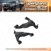 RH & LH Side Front Lower Control Arm for Toyota FJ Cruiser GSJ150 03/2011-ON