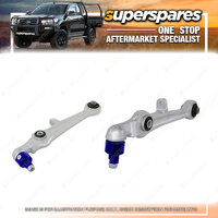 Front Lower Control Arm Right & Left for Volkswagen Passat B5 02/98-04/01 S1