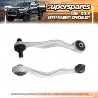 Right & Left Side Front Upper Rear Guide Arm for Volkswagen Passat GP 2001-2005