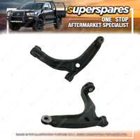 Right & Left Front Lower Control Arm for Volkswagen Transporter Caravelle T5