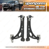 Front Lower Control Arm Right & Left for Volkswagen Scirocco 1S 2012-ON